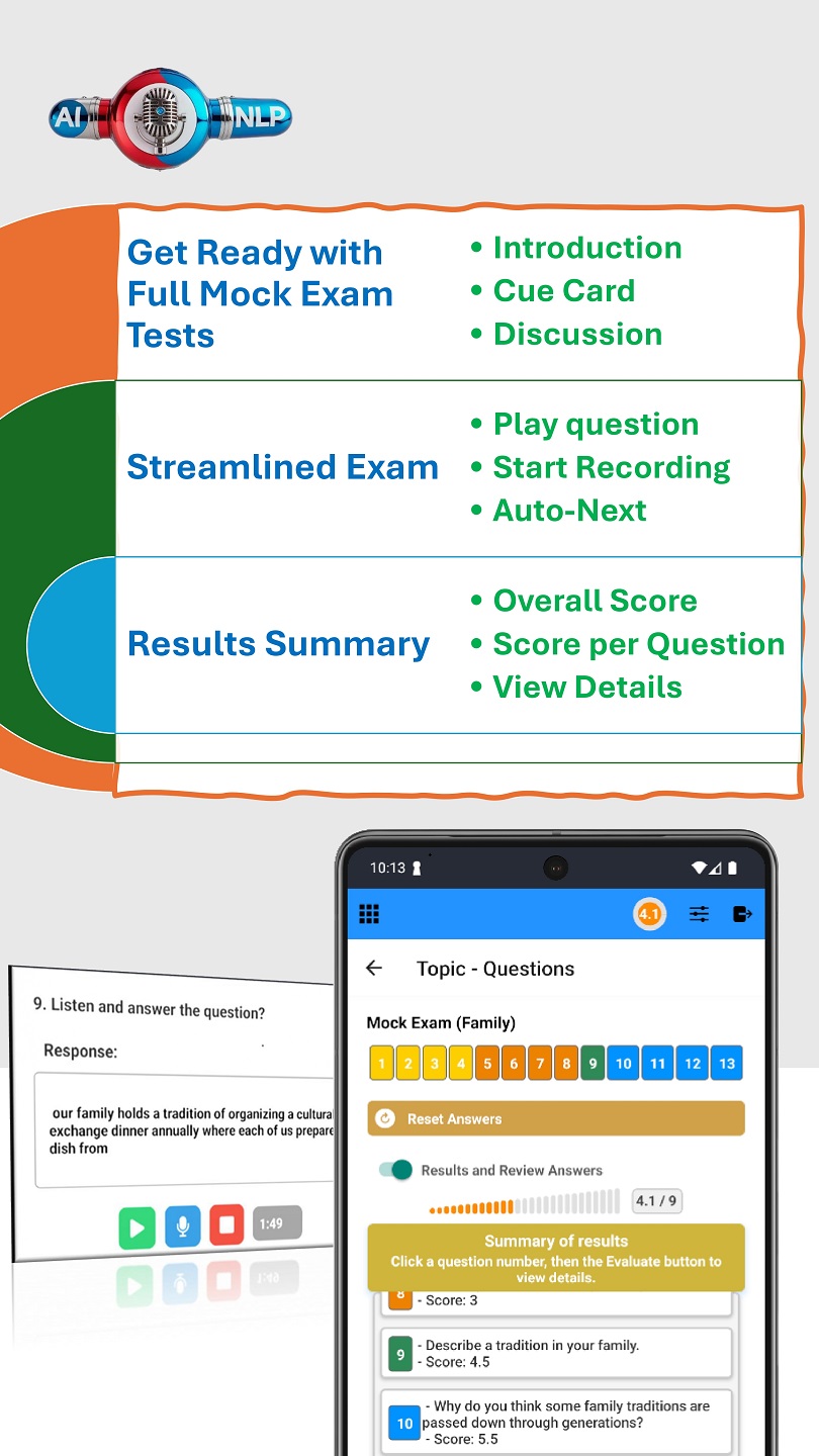 IELTS Screenshot 2