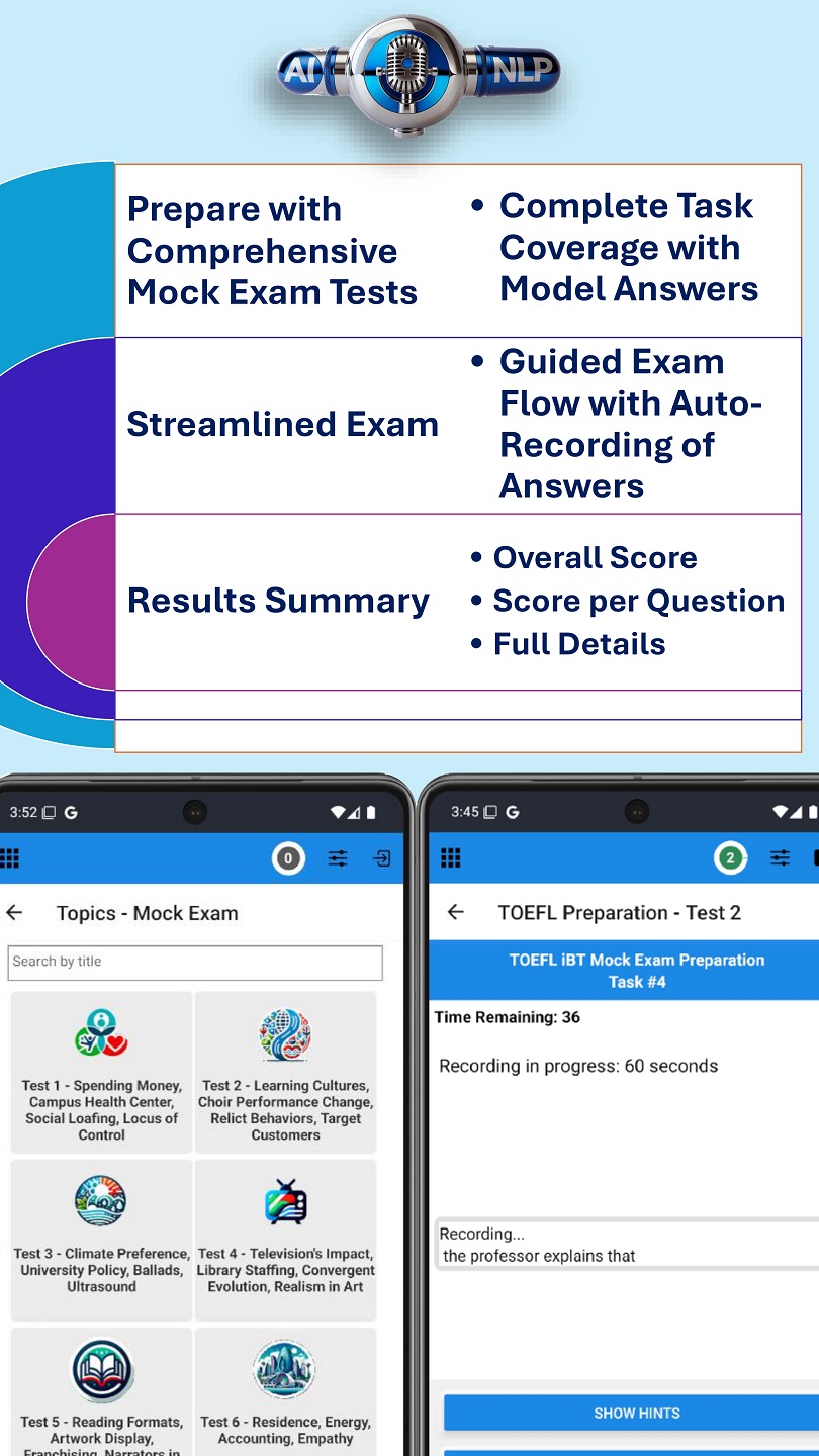 TOEFL Screenshot 2